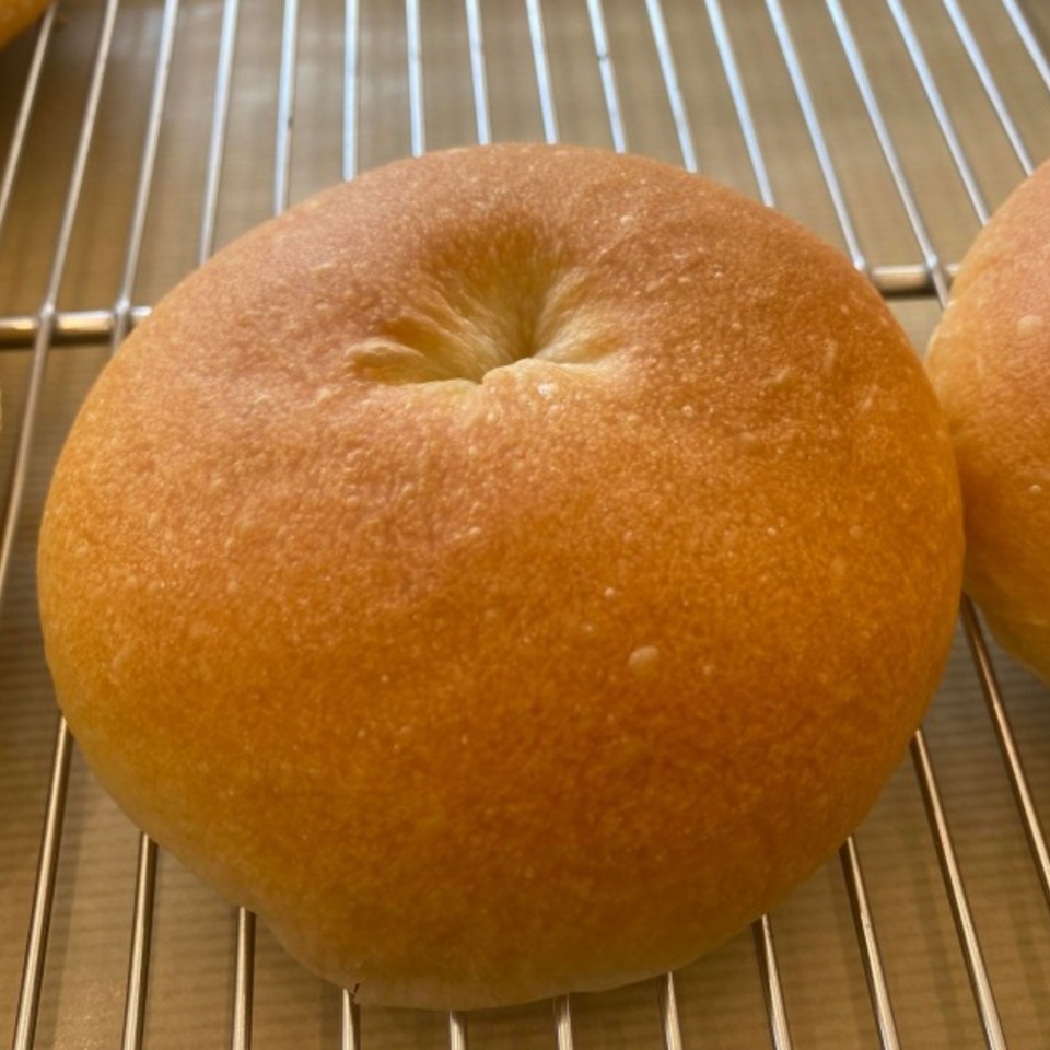 あんぱん(お供え用)の画像