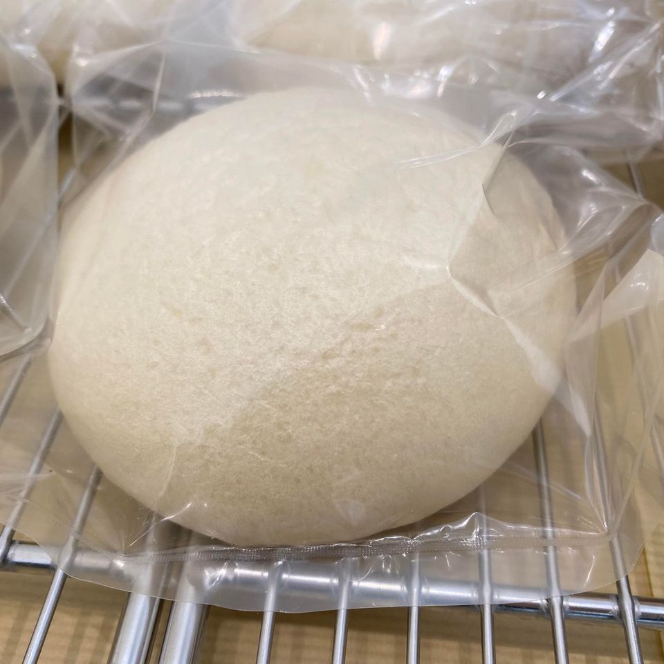 むしぱん(お供え用)の画像