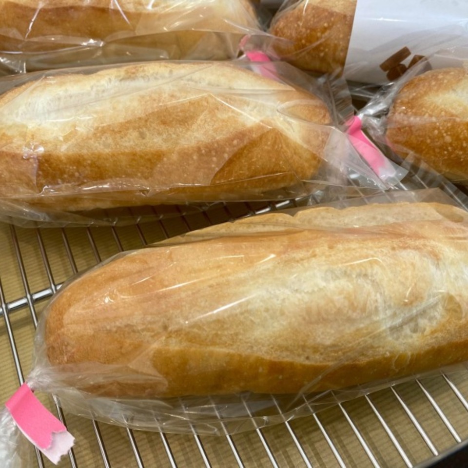 ミルクフランスの画像